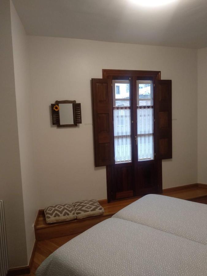 Apartamento Palacio de Las Sevillanas Haro Exterior foto